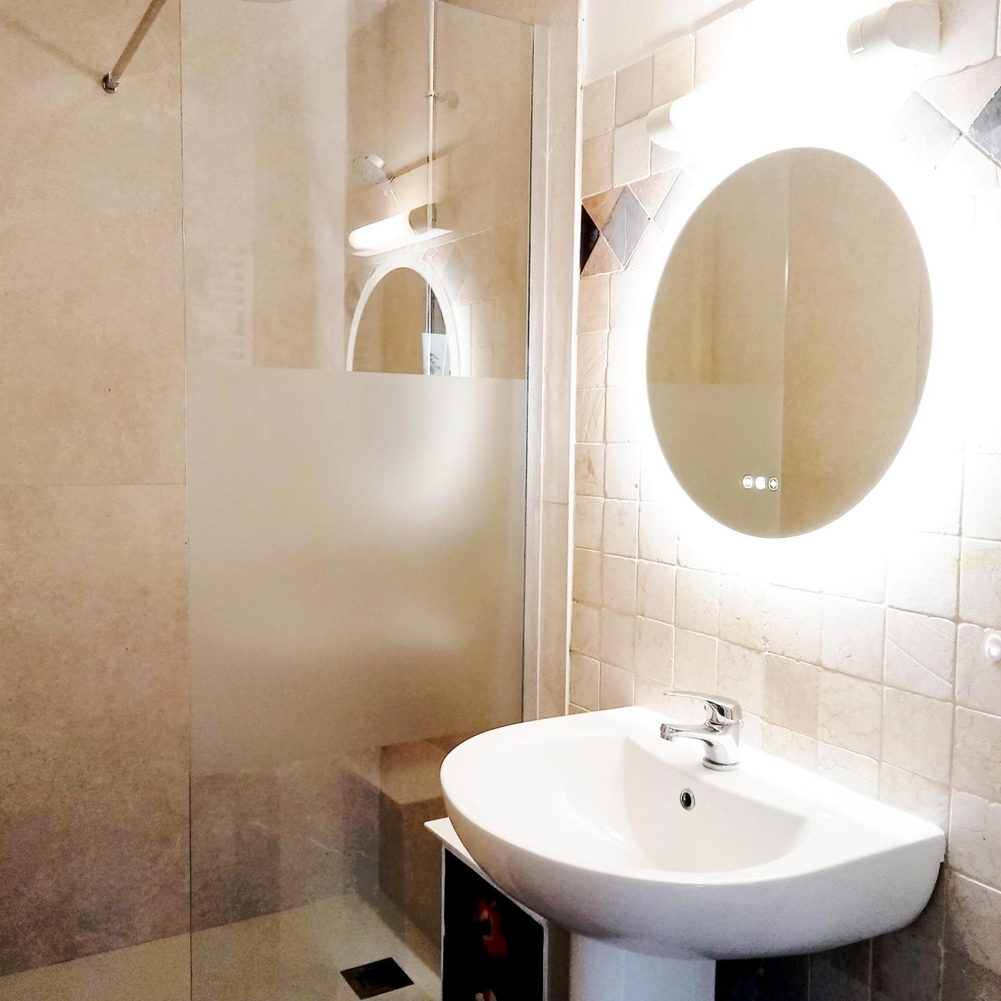 Appartement Croisette 圣马克西姆 外观 照片